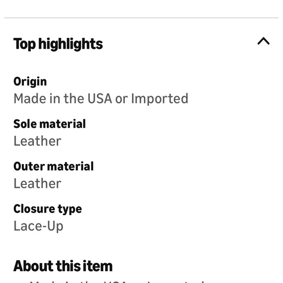 Timberland Women's Lace Up Black Boots - Picture 3 of 7